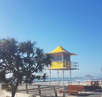 Circle Luxury Holidays - Geraldton Accommodation