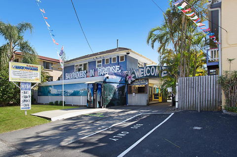 Backpackers In Paradise 18-35 Hostel - Geraldton Accommodation 29