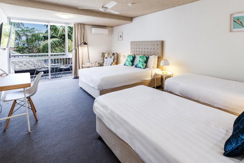 Greenmount Beach House - Geraldton Accommodation 40