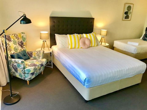 Greenmount Beach House - Geraldton Accommodation 29