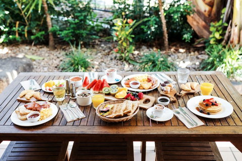 Greenmount Beach House - Geraldton Accommodation 30