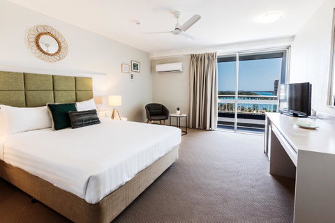 Greenmount Beach House - Geraldton Accommodation 11