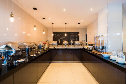 Greenmount Beach House - Geraldton Accommodation 35