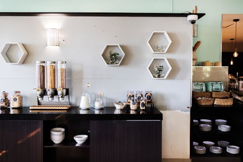 Greenmount Beach House - Geraldton Accommodation 32