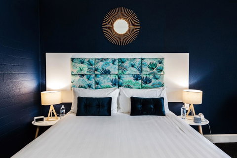 Greenmount Beach House - Geraldton Accommodation 9