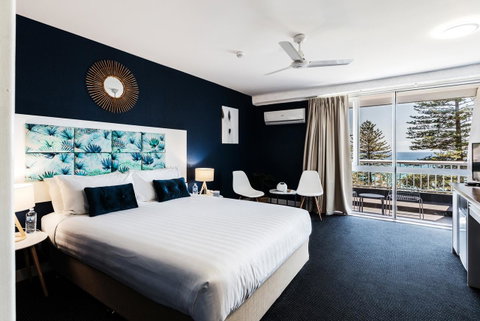 Greenmount Beach House - Geraldton Accommodation 2
