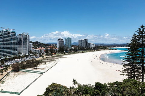 Greenmount Beach House - Geraldton Accommodation 5
