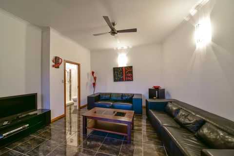 Bella Vista On Nara Pets Welcome - Geraldton Accommodation 22