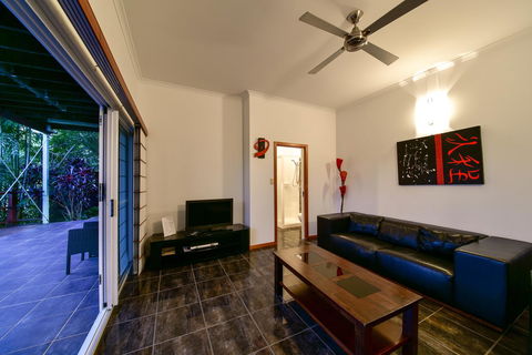 Bella Vista On Nara Pets Welcome - Geraldton Accommodation 23