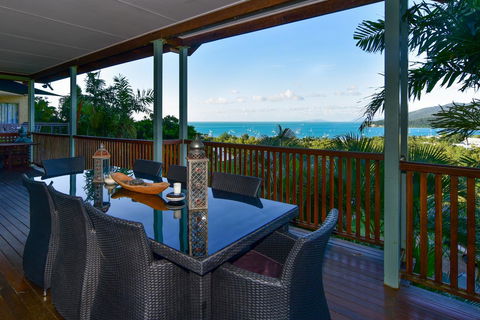 Bella Vista On Nara Pets Welcome - Geraldton Accommodation 4