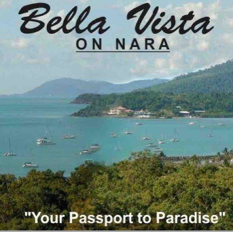 Bella Vista On Nara Pets Welcome - Geraldton Accommodation 3