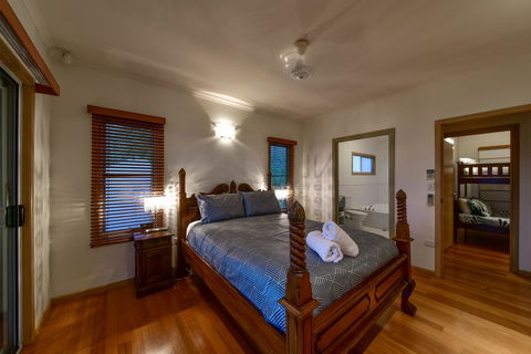 Bella Vista On Nara Pets Welcome - Geraldton Accommodation 13