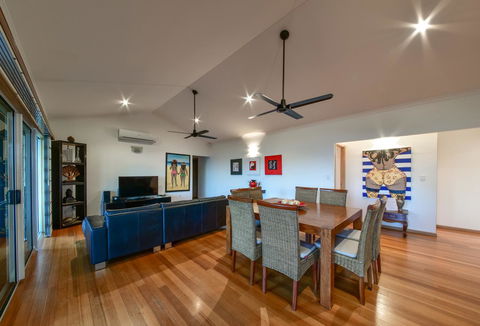 Bella Vista On Nara Pets Welcome - Geraldton Accommodation 9