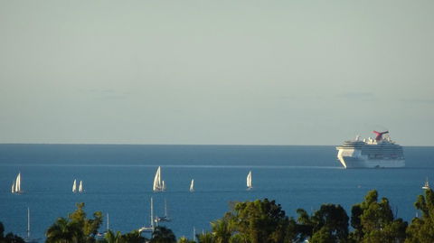 Bella Vista On Nara Pets Welcome - Geraldton Accommodation 5