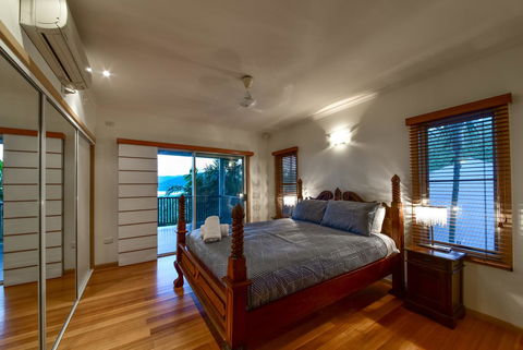 Bella Vista On Nara Pets Welcome - Geraldton Accommodation 12