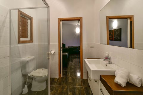 Bella Vista On Nara Pets Welcome - Geraldton Accommodation 24