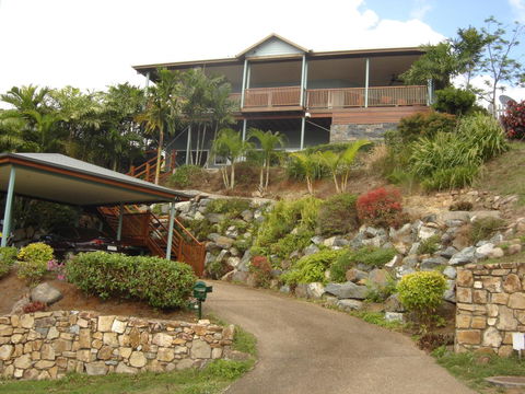 Bella Vista On Nara Pets Welcome - Geraldton Accommodation 28