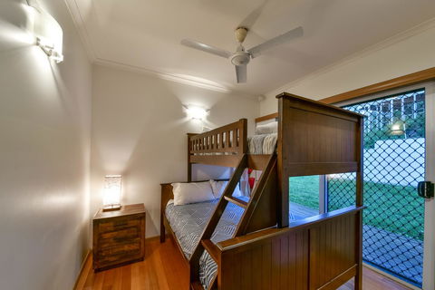 Bella Vista On Nara Pets Welcome - Geraldton Accommodation 14