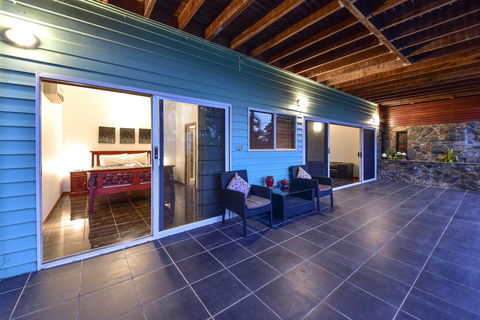 Bella Vista On Nara Pets Welcome - Geraldton Accommodation 26