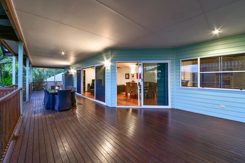 Bella Vista On Nara Pets Welcome - Geraldton Accommodation 20
