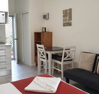 Trinity Beach Pacific - Geraldton Accommodation