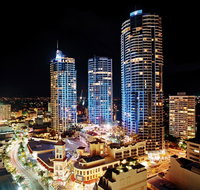 Mantra Towers of Chevron - Geraldton Accommodation