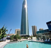 Q1 Resort  Spa - Official - Geraldton Accommodation