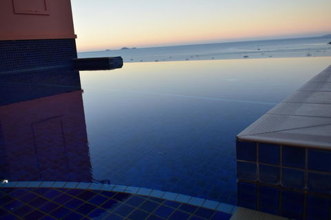 Martinique Whitsunday Resort - Geraldton Accommodation 32