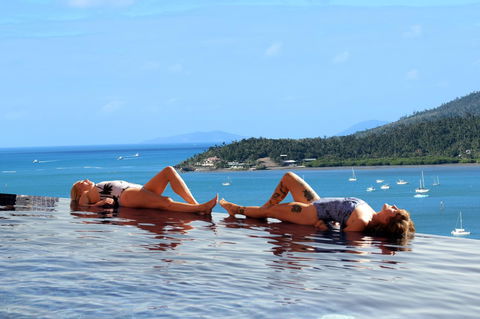 Martinique Whitsunday Resort - Geraldton Accommodation 14