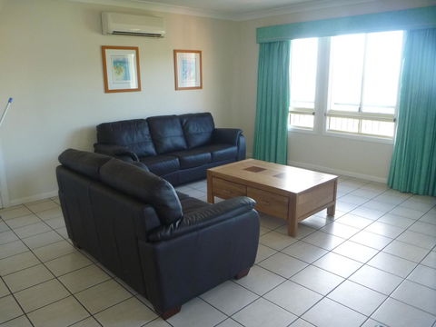 Martinique Whitsunday Resort - Geraldton Accommodation 39