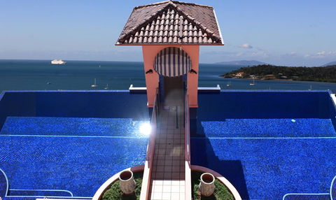 Martinique Whitsunday Resort - Geraldton Accommodation 23