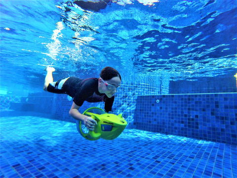 Martinique Whitsunday Resort - Geraldton Accommodation 21