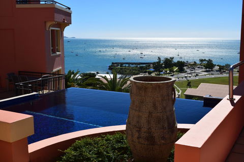 Martinique Whitsunday Resort - Geraldton Accommodation 27