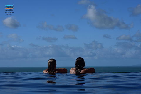 Martinique Whitsunday Resort - Geraldton Accommodation 24