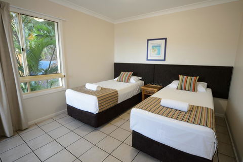 Martinique Whitsunday Resort - Geraldton Accommodation 38
