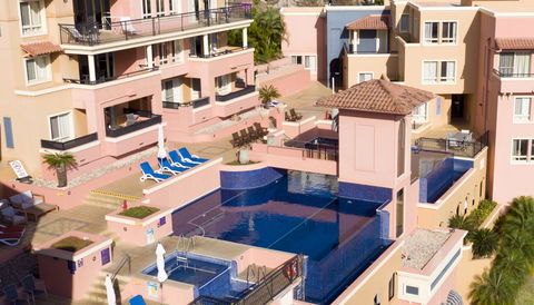 Martinique Whitsunday Resort - Geraldton Accommodation 6