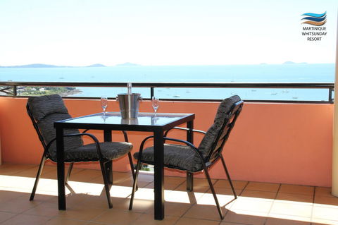Martinique Whitsunday Resort - Geraldton Accommodation 34