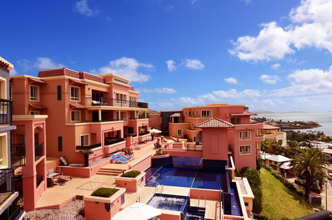 Martinique Whitsunday Resort - Geraldton Accommodation 16