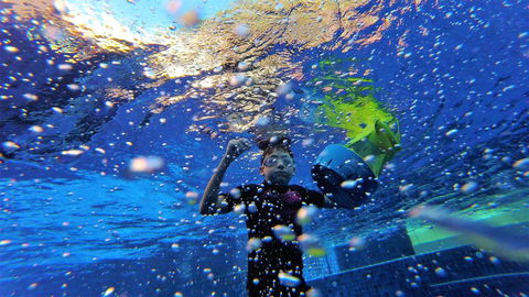 Martinique Whitsunday Resort - Geraldton Accommodation 22