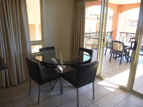 Martinique Whitsunday Resort - Geraldton Accommodation 44