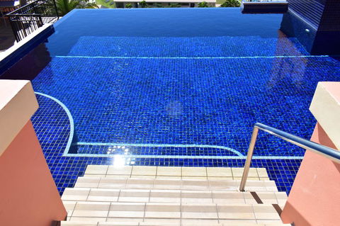 Martinique Whitsunday Resort - Geraldton Accommodation 31
