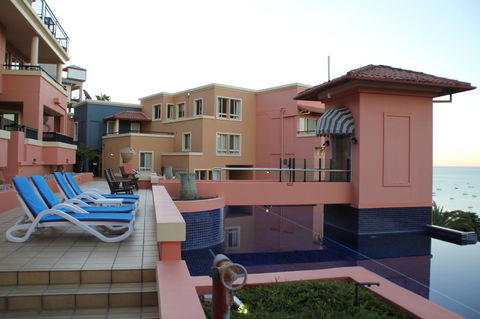 Martinique Whitsunday Resort - Geraldton Accommodation 25