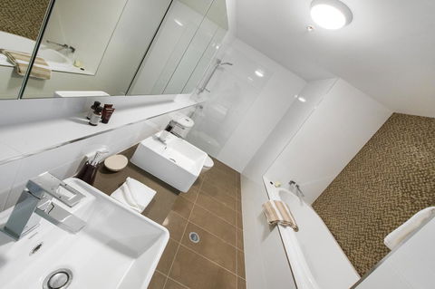 Empire Apartment Hotel Rockhampton - Geraldton Accommodation 14