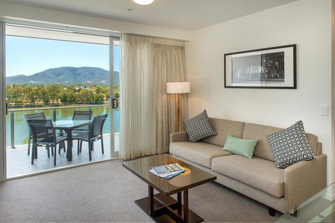 Empire Apartment Hotel Rockhampton - Geraldton Accommodation 27