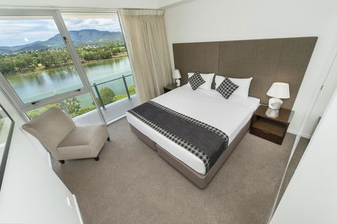Empire Apartment Hotel Rockhampton - Geraldton Accommodation 30