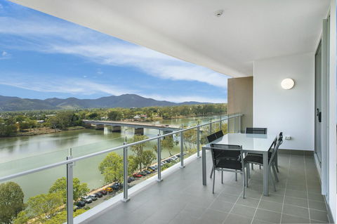 Empire Apartment Hotel Rockhampton - Geraldton Accommodation 34