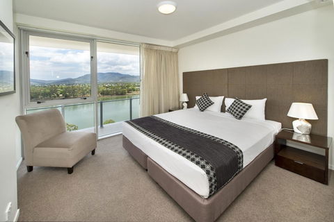 Empire Apartment Hotel Rockhampton - Geraldton Accommodation 37