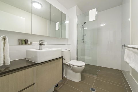 Empire Apartment Hotel Rockhampton - Geraldton Accommodation 35