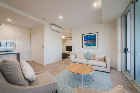 Empire Apartment Hotel Rockhampton - Geraldton Accommodation 2
