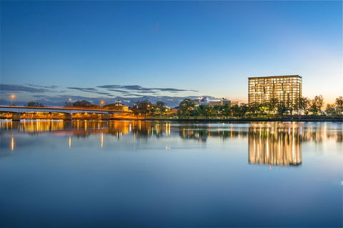 Empire Apartment Hotel Rockhampton - Geraldton Accommodation 33